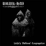 Uruk Hai- unholy medieval congregation